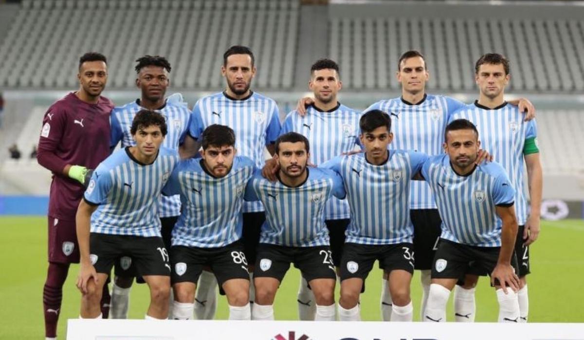 Al Wakrah hopes to defeat Qatar SC